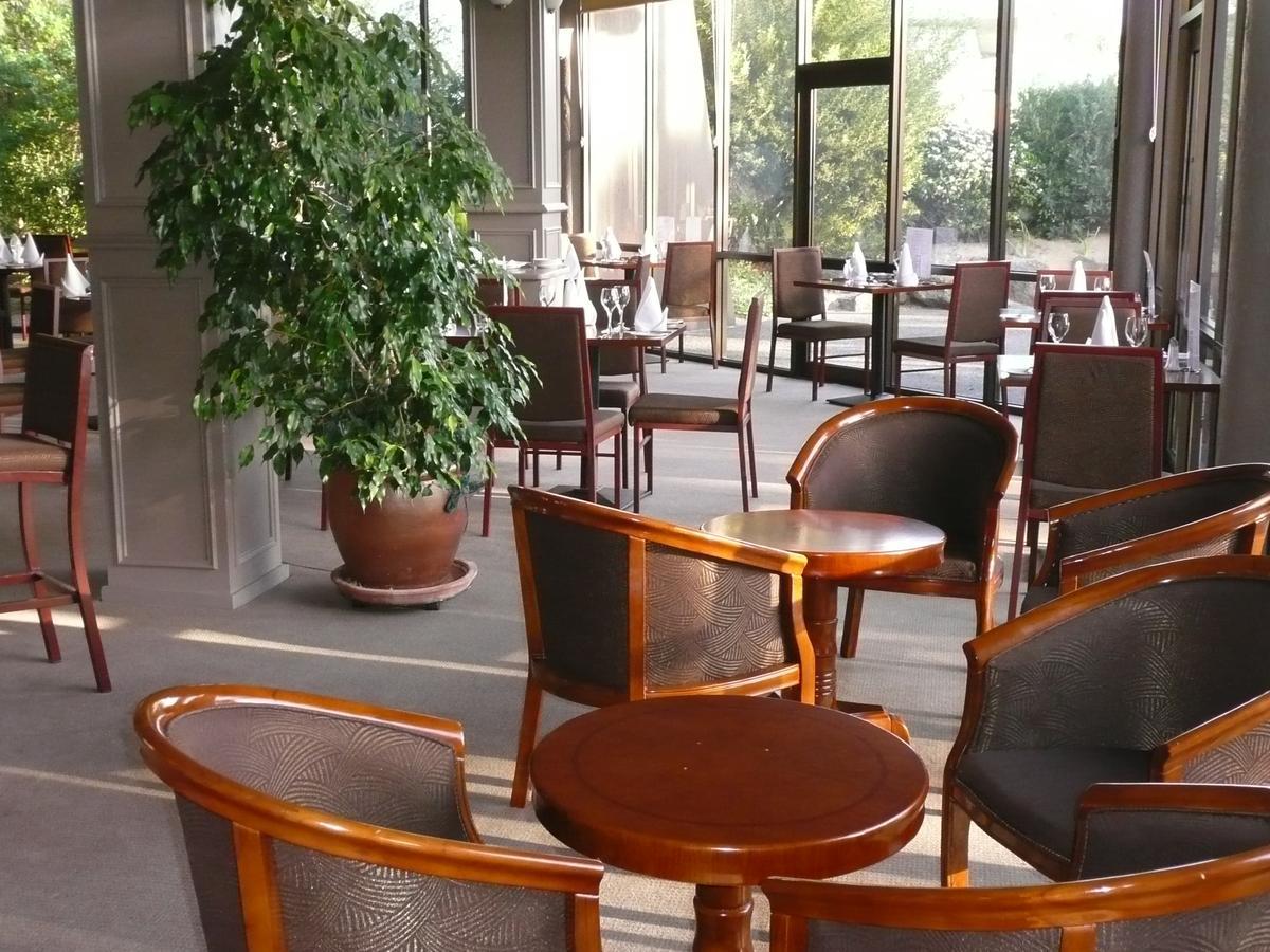 Мотель Frankston International Екстер'єр фото